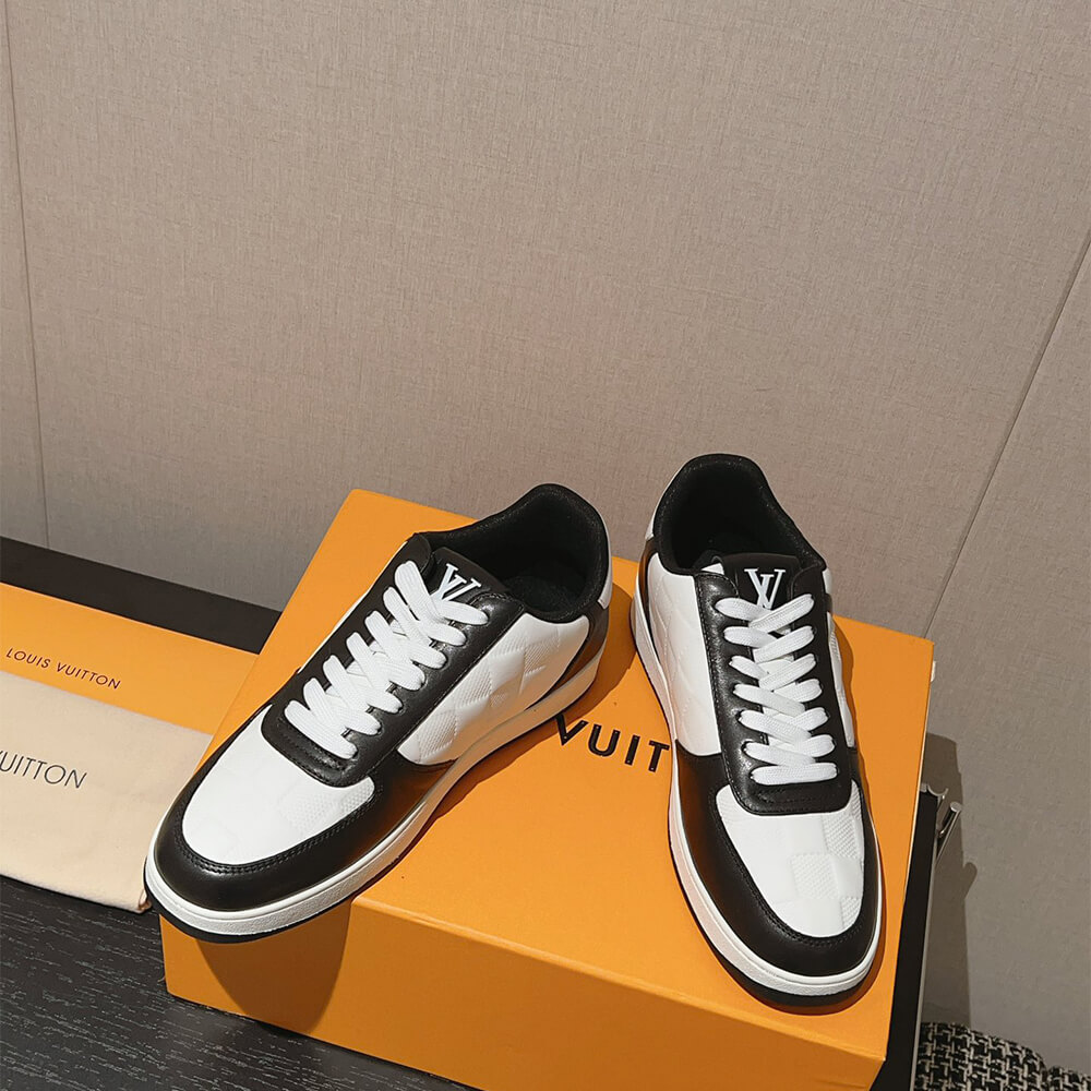 L0vis Vvtt0n Rivoli Sneaker