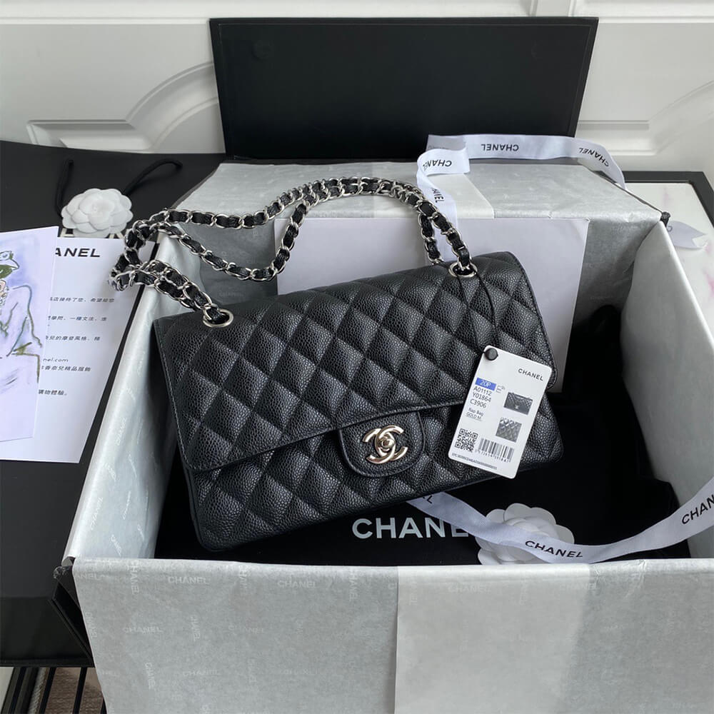 Ch**el CLASSIC HANDBAG