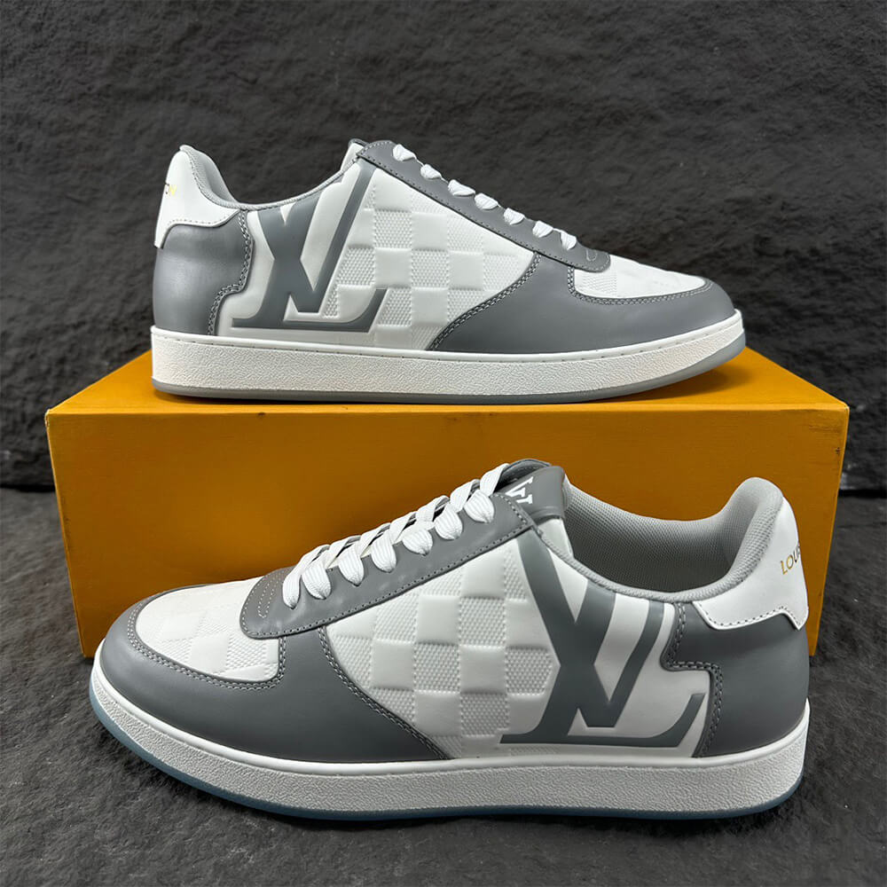L0vis Vvtt0n Rivoli Sneaker