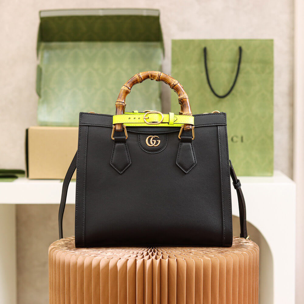Gvc*1 Diana medium tote bag