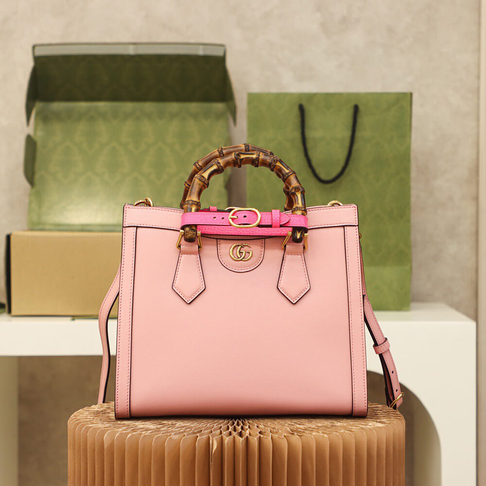 Gvc*1 Diana medium tote bag