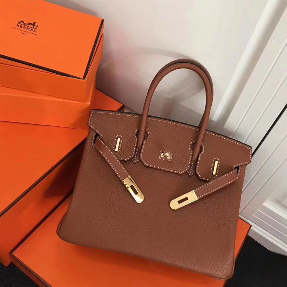 H**me5 BIRKIN BAG 30