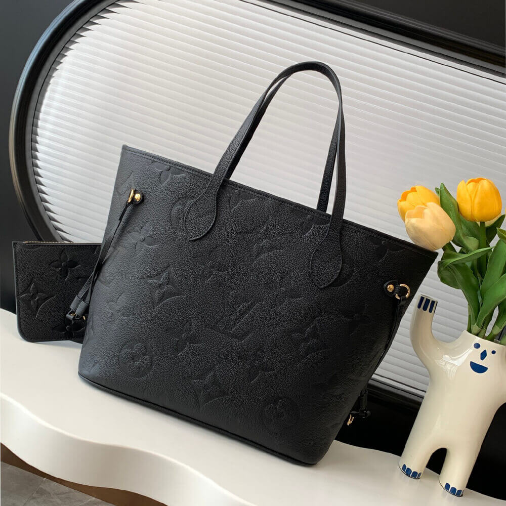 LV NEVERFULL MM