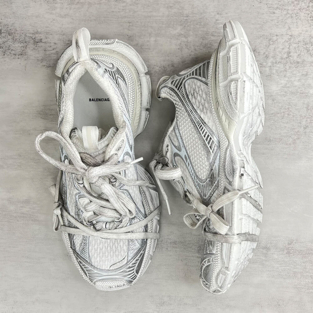 Ba1en*iaga 3xl Sneaker