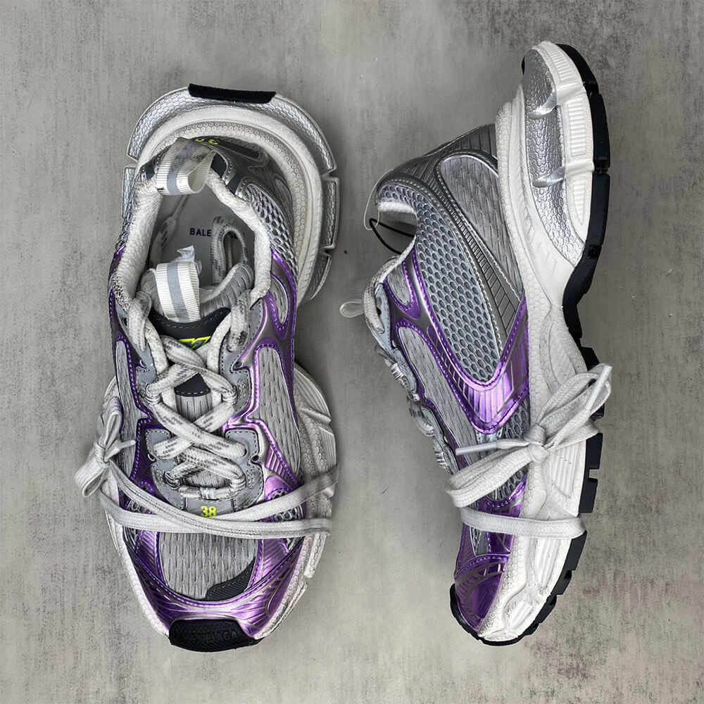 Ba1en*iaga 3xl Sneaker