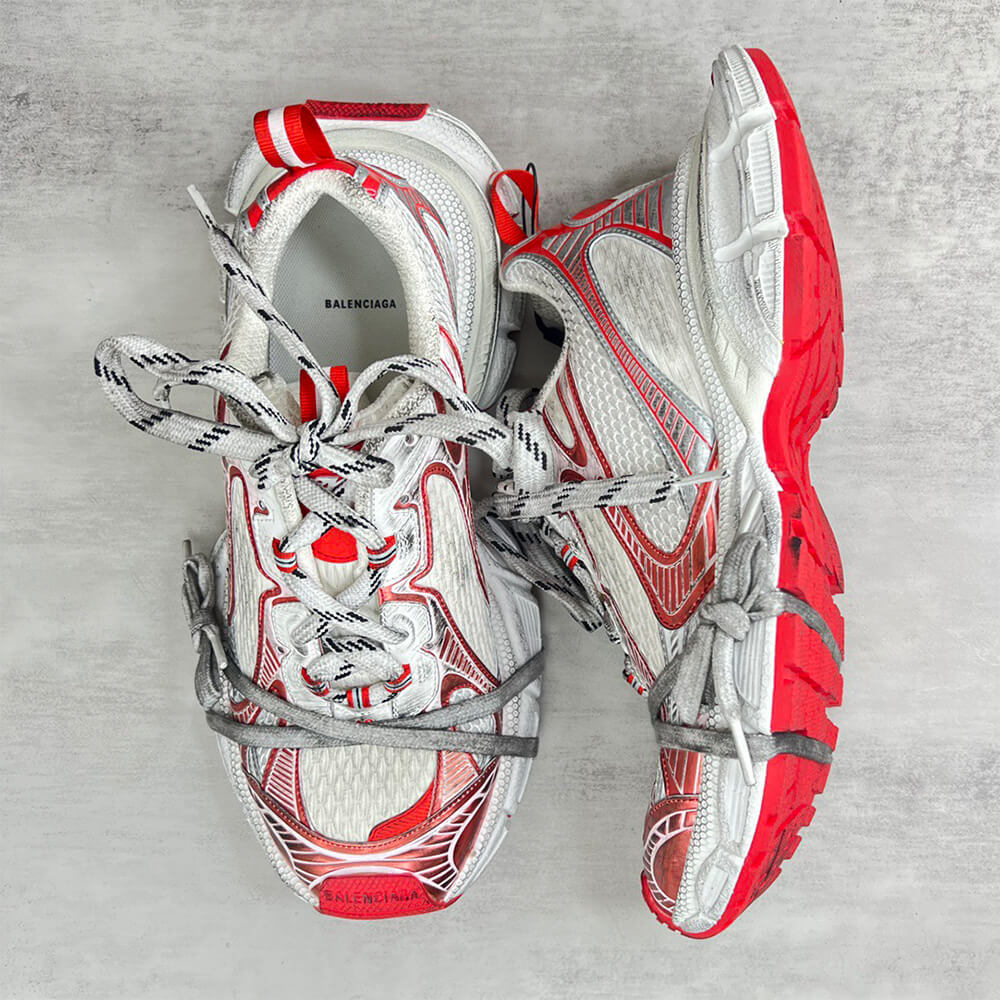Ba1en*iaga 3xl Sneaker