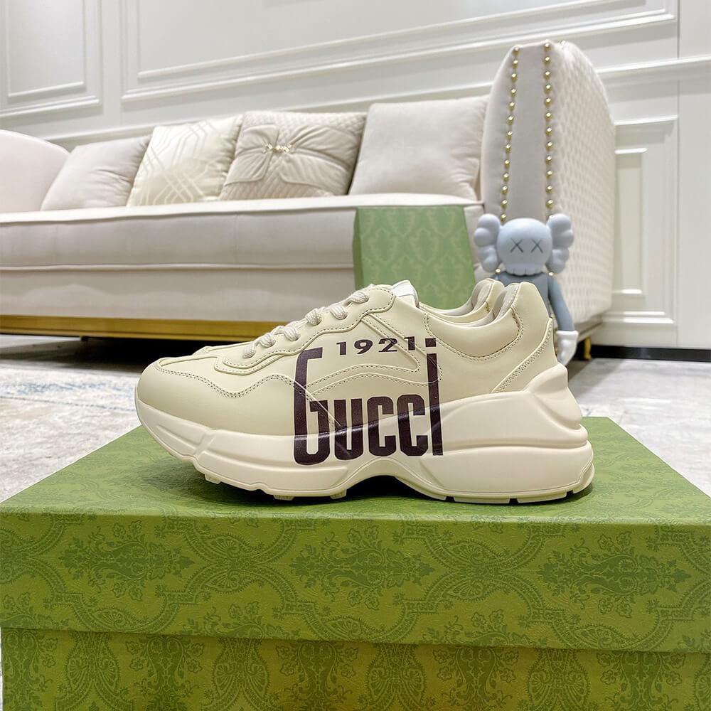 Rhyton 1921 Gvc*1 Sneaker