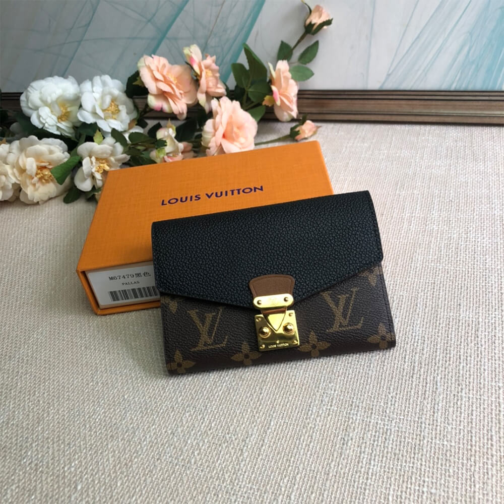 L0vis Vvtt0n Pallas Wallet