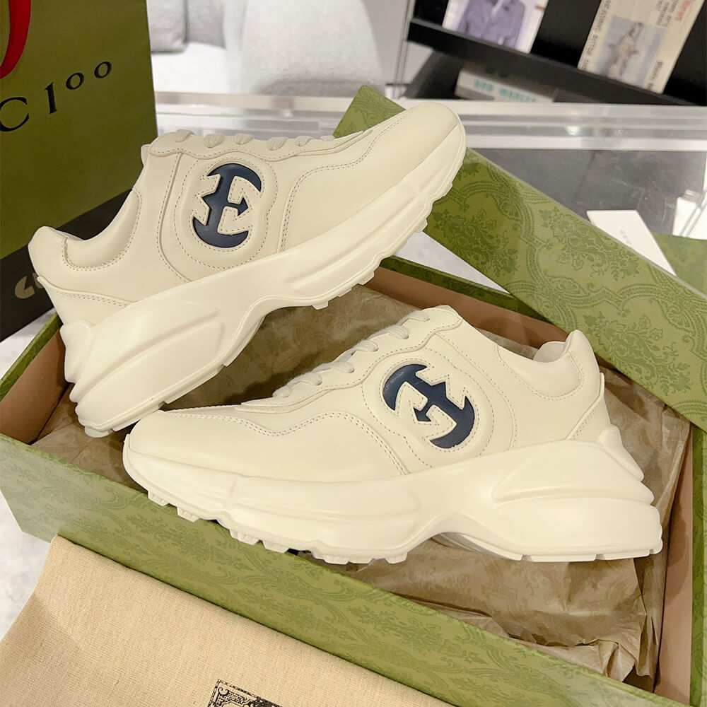 Gvc*1 Rhyton  Series Sneaker