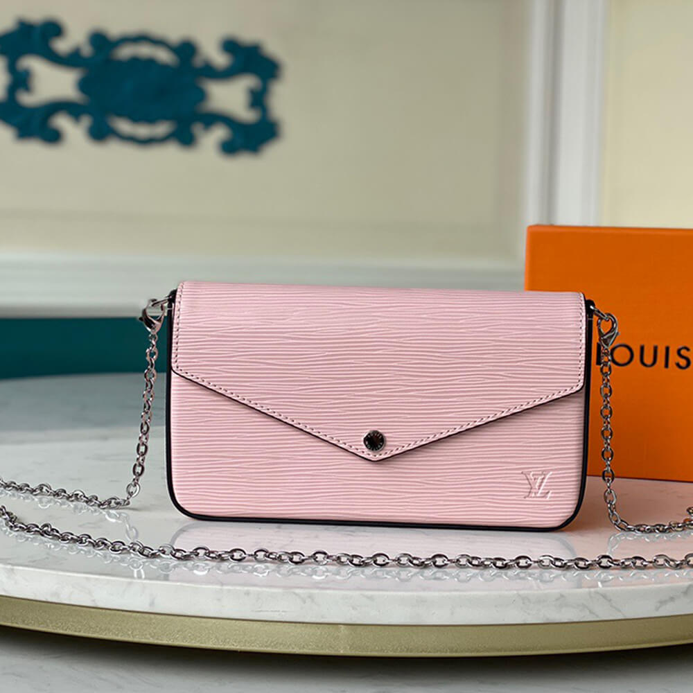 L0vis Vvtt0n FELICIE POCHETTE