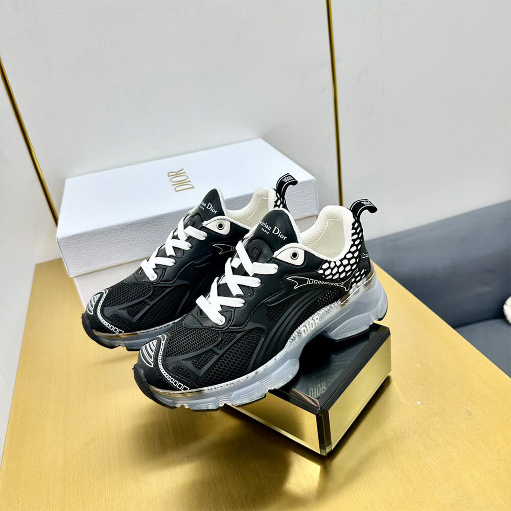 Chr1st1an D10r Vibe Sneaker