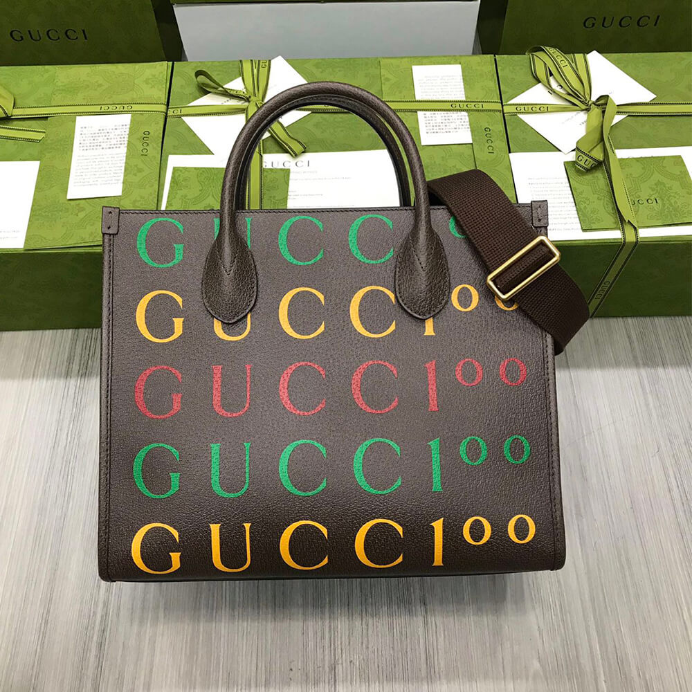 Gvc*1 100 small tote bag