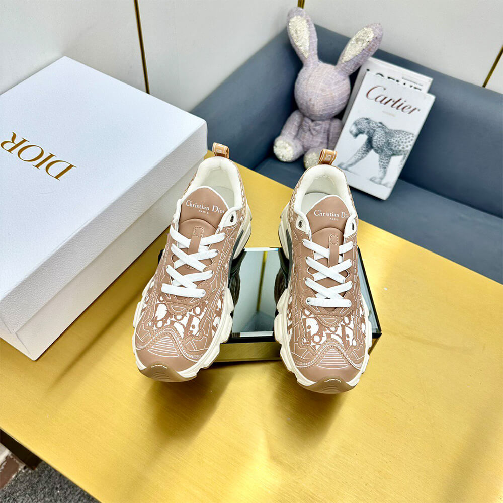Chr1st1an D10r Vibe Sneaker
