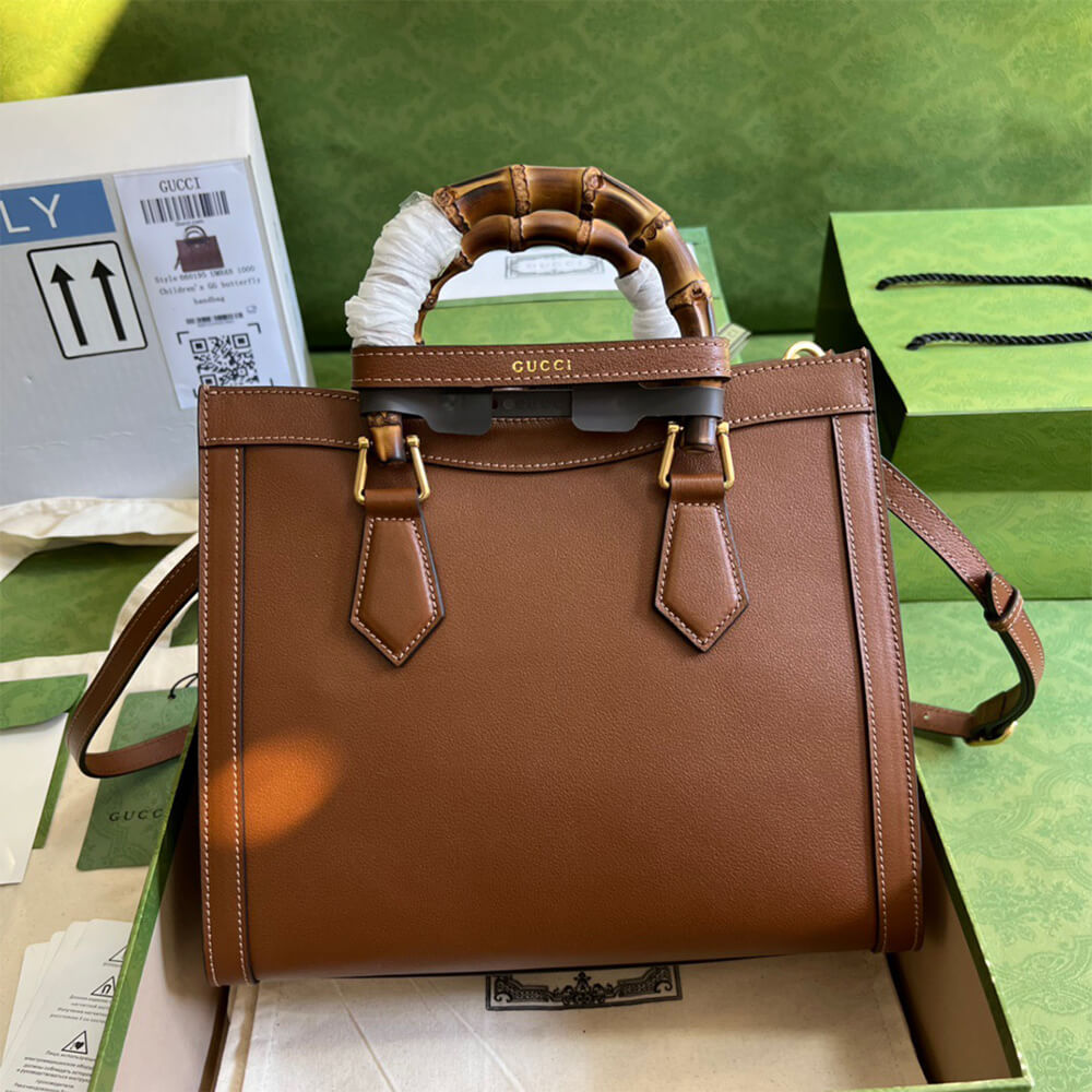 Gvc*1 Diana medium tote bag