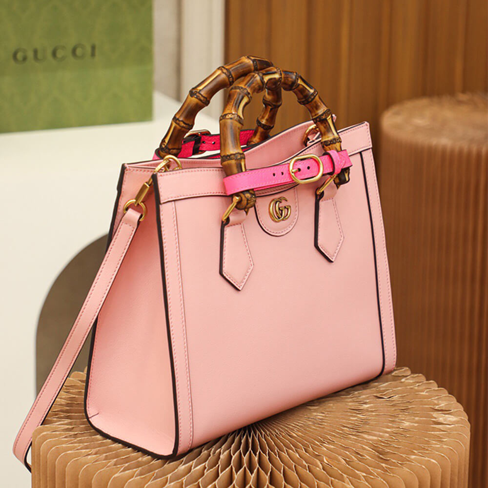 Gvc*1 Diana medium tote bag