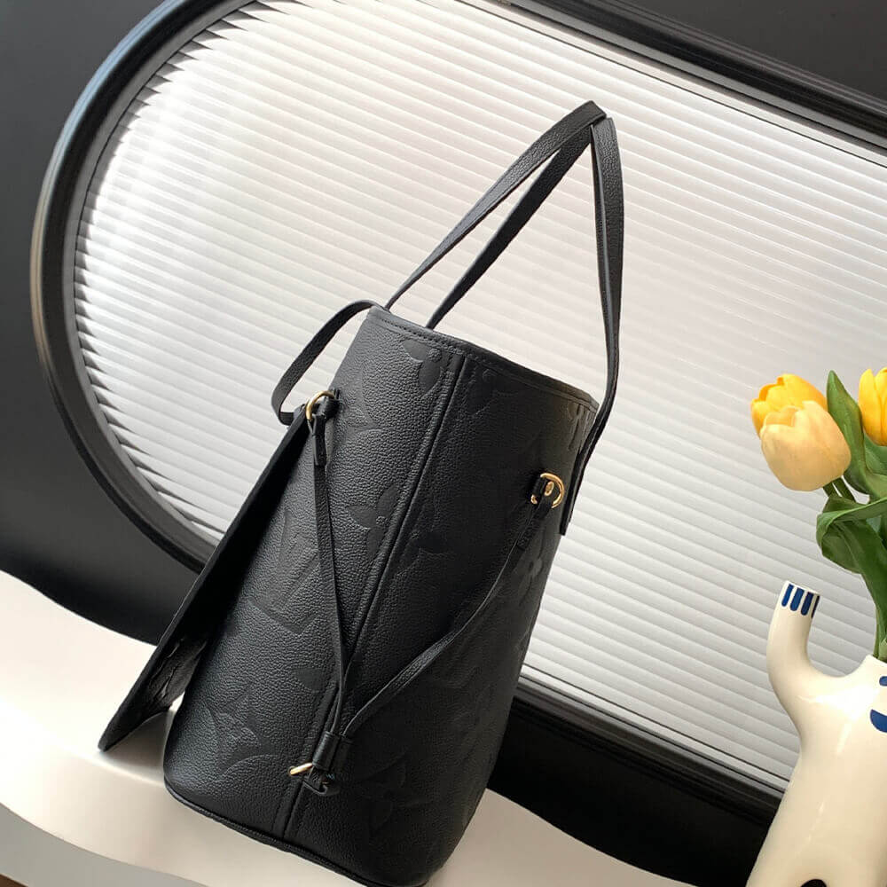 LV NEVERFULL MM