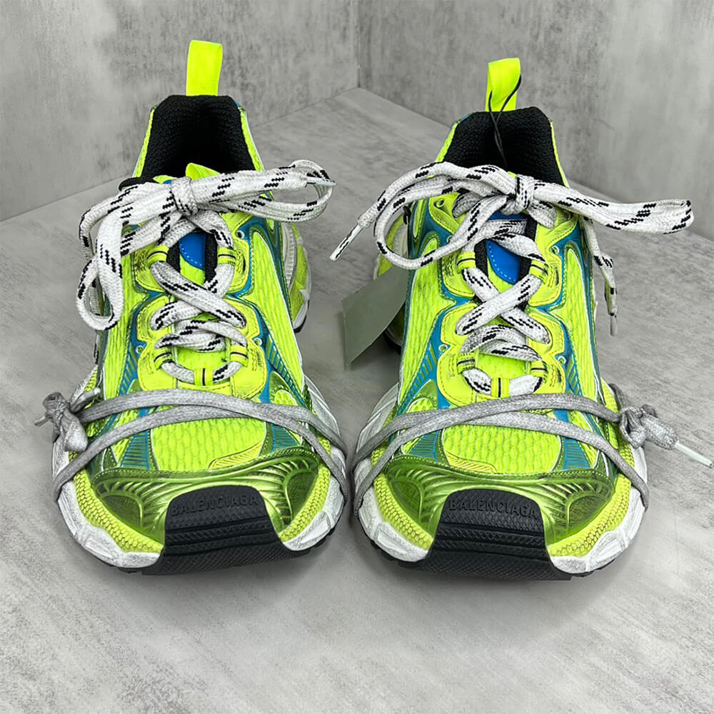 Ba1en*iaga 3xl Sneaker