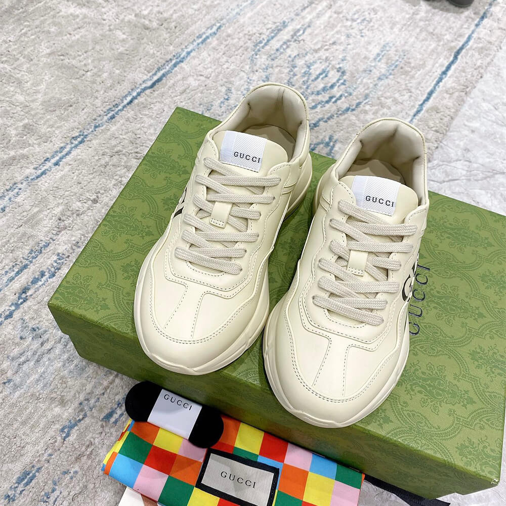 Gvc*1 x Kai Rhyton Sneakers