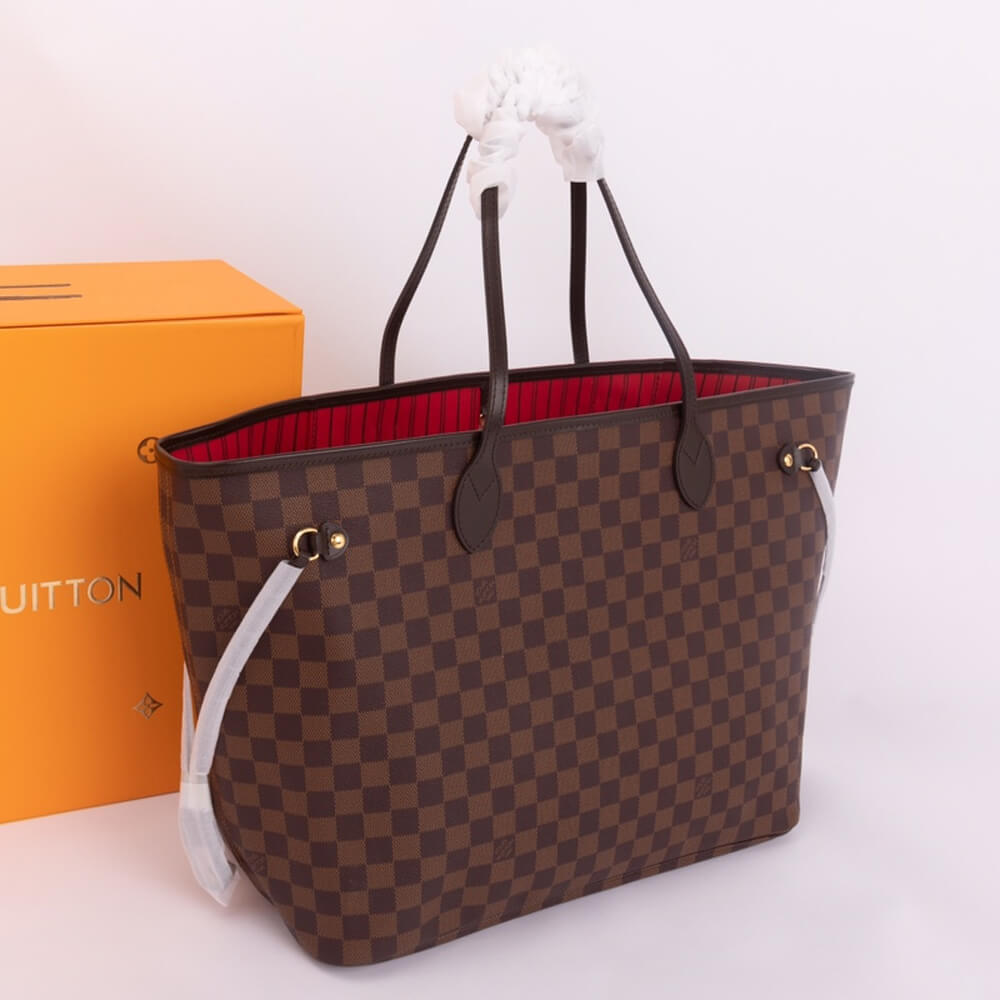 L0vis Vvtt0n NEVERFULL GM