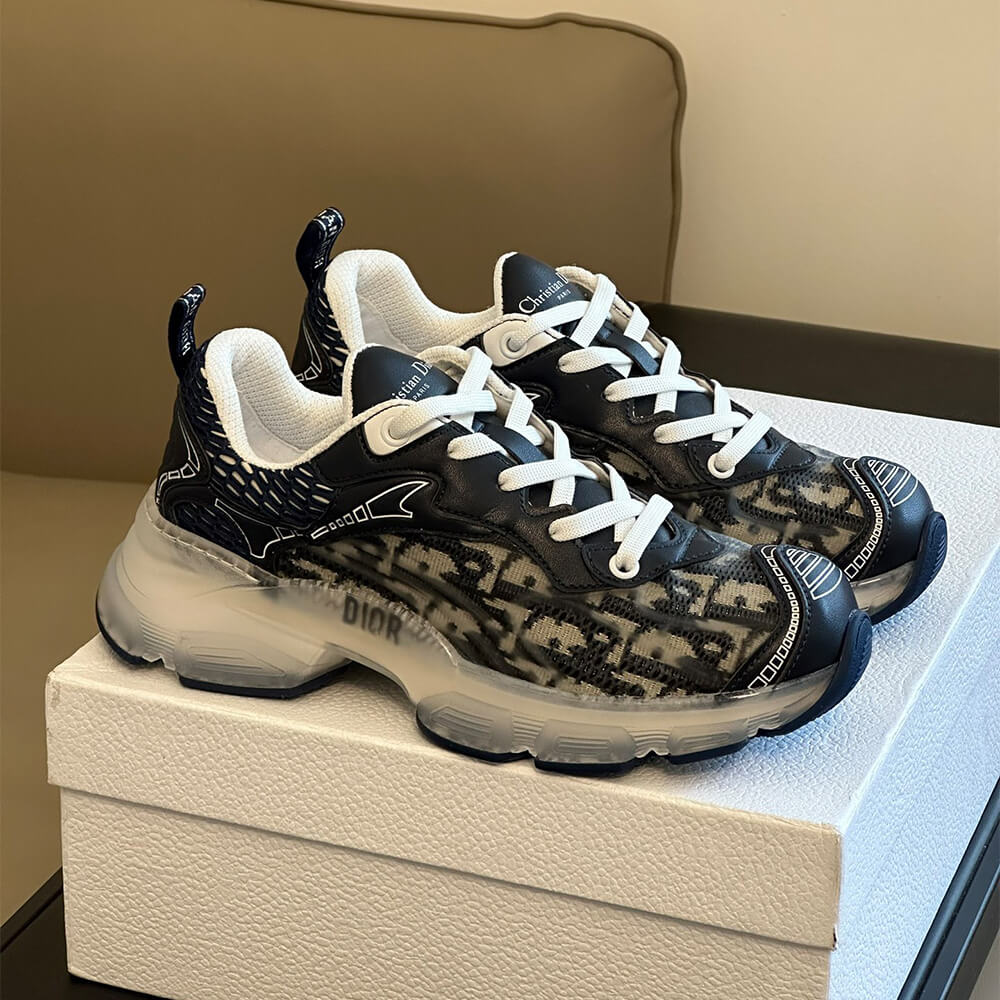 Chr1st1an D10r Vibe Sneaker