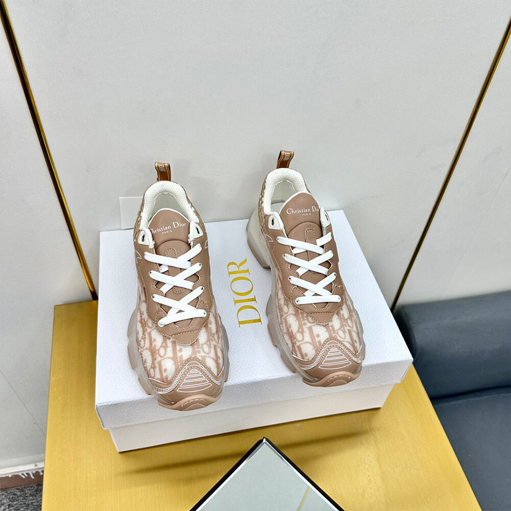 Chr1st1an D10r Vibe Sneaker