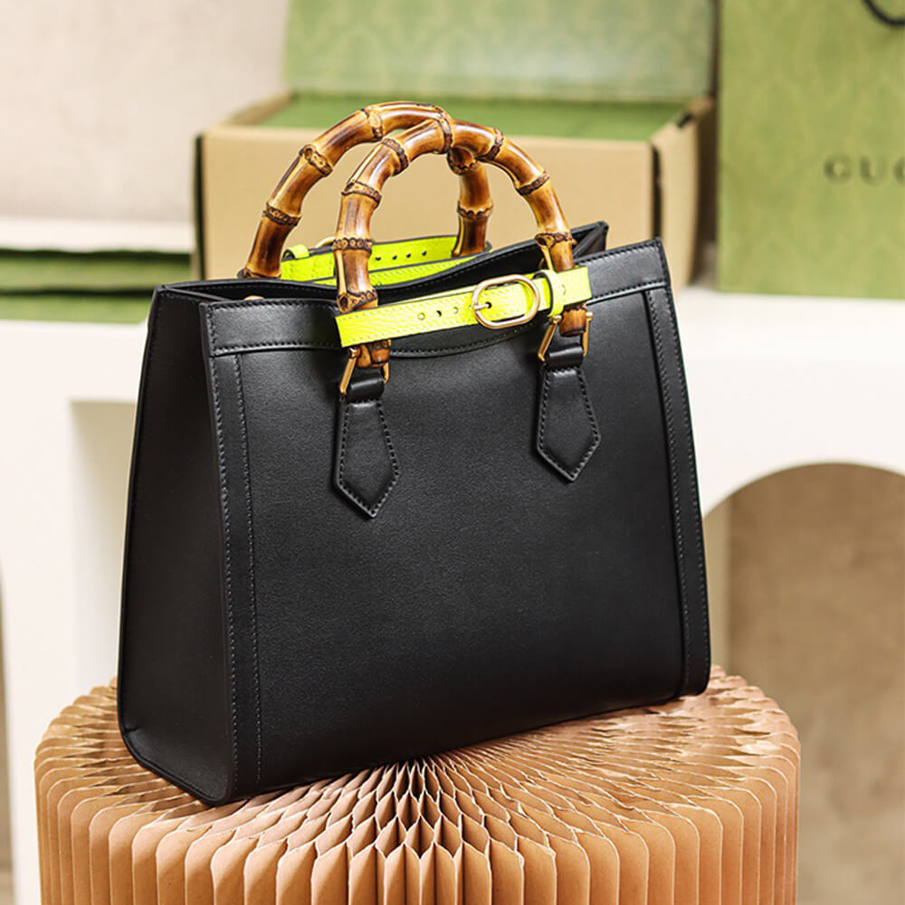 Gvc*1 Diana medium tote bag