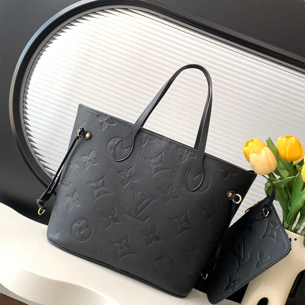 LV NEVERFULL MM