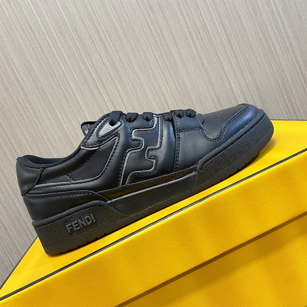 F**di Match Sneakers
