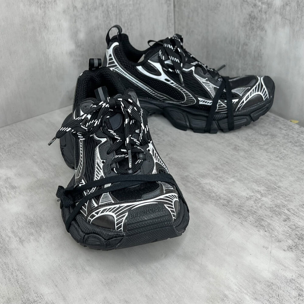 Ba1en*iaga 3xl Sneaker