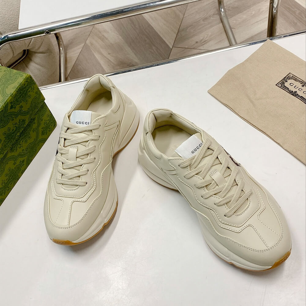 Gvc*1 Rhyton 25 Sneakers