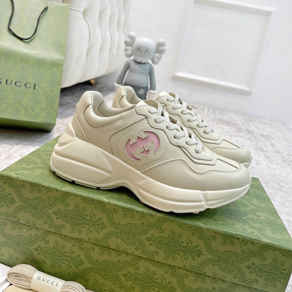 Gvc*1 Rhyton Series Sneaker