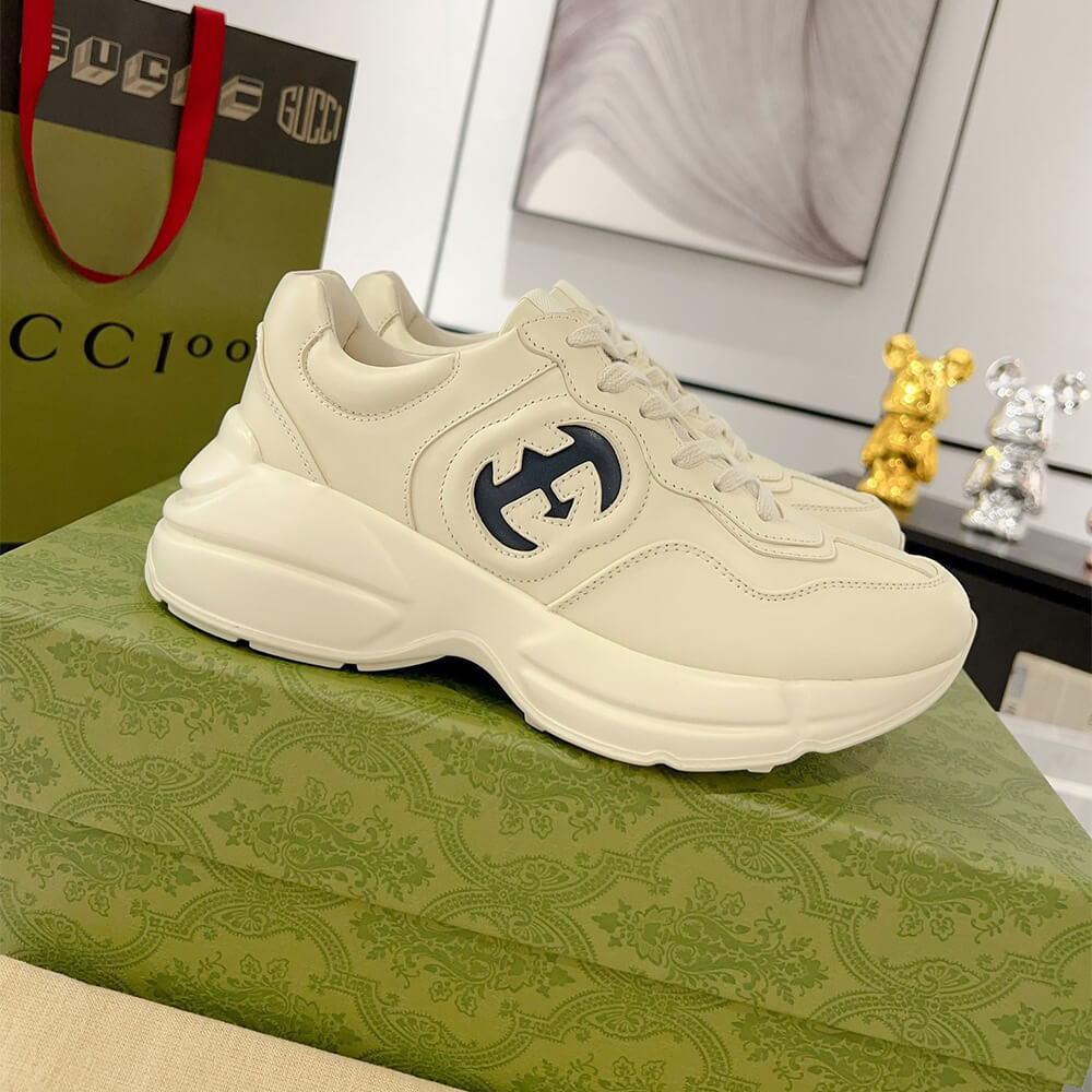 Gvc*1 Rhyton  Series Sneaker