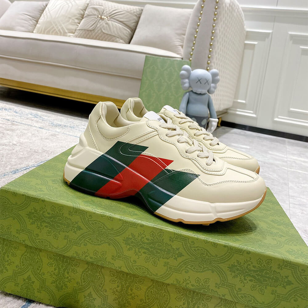 Gvc*1 Rhyton  Series Sneaker