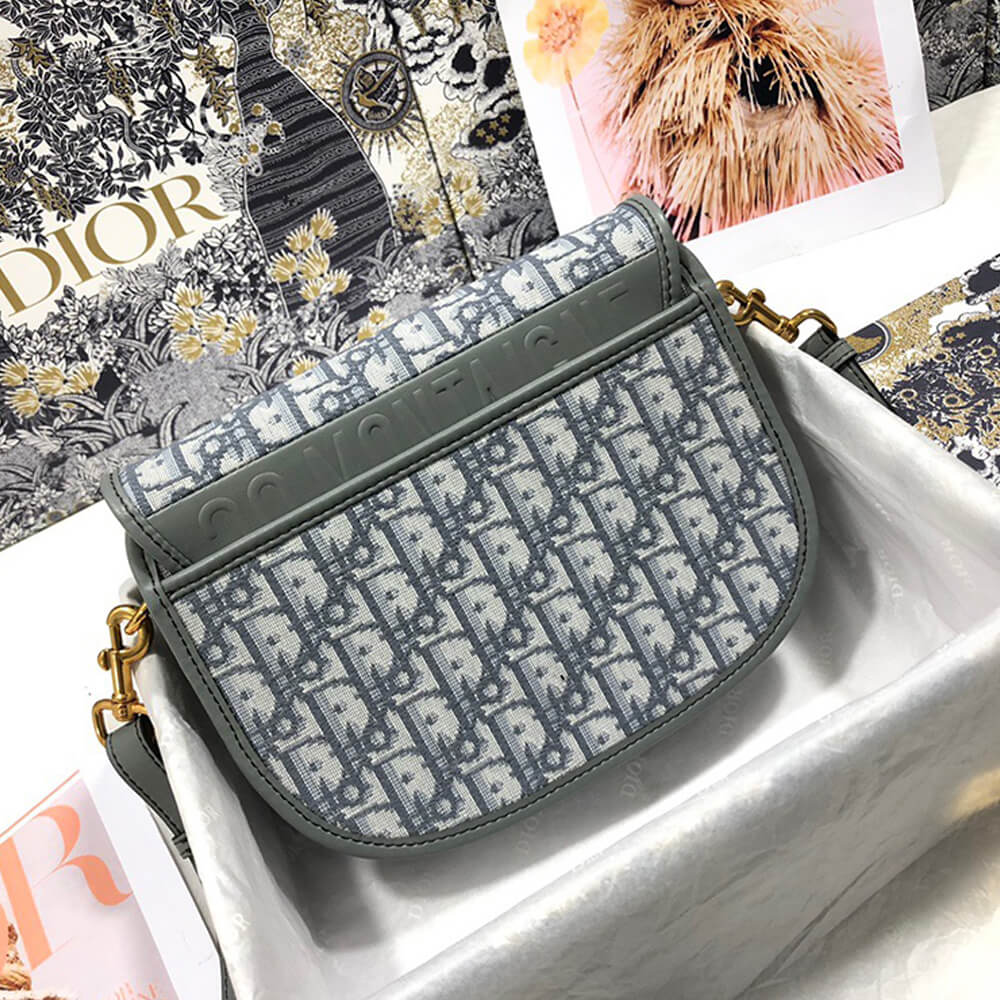 MEDIUM D10r BOBBY BAG