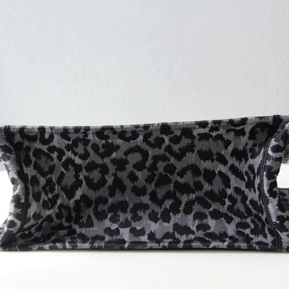SMALL D10r BOOK TOTE