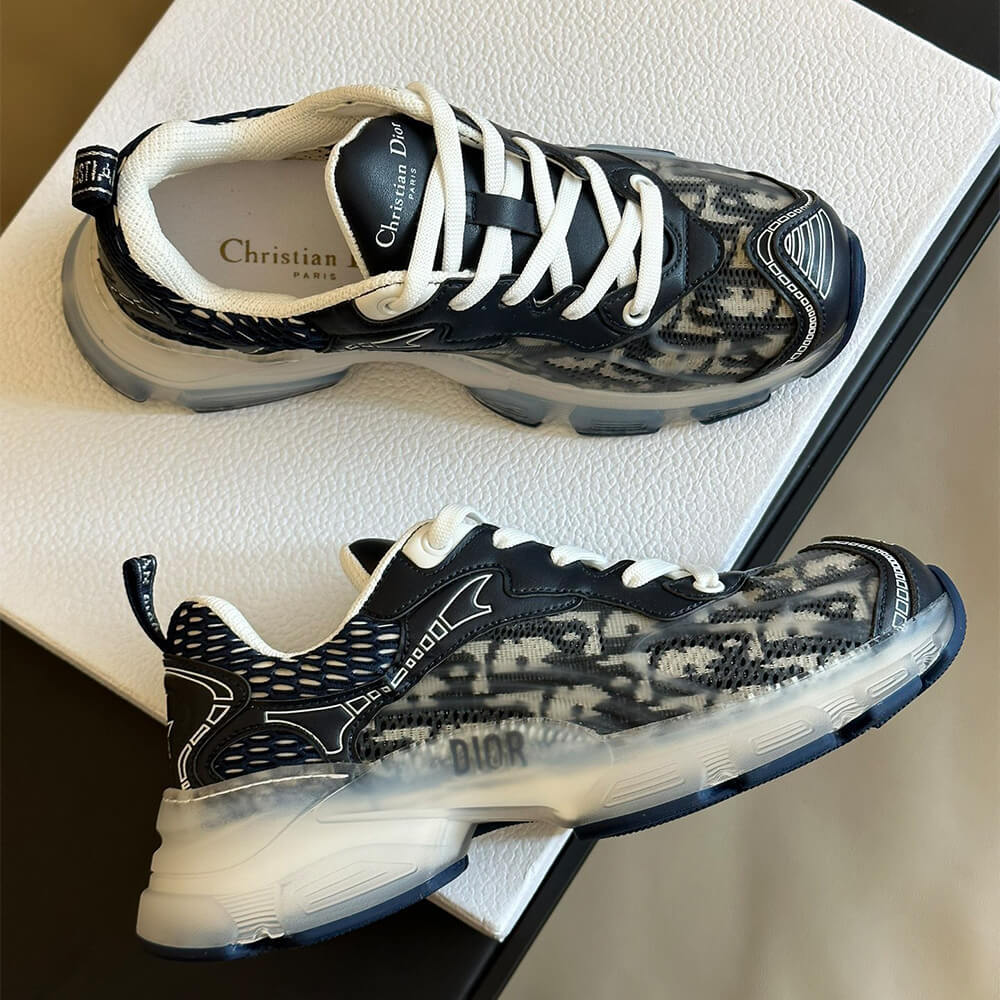 Chr1st1an D10r Vibe Sneaker