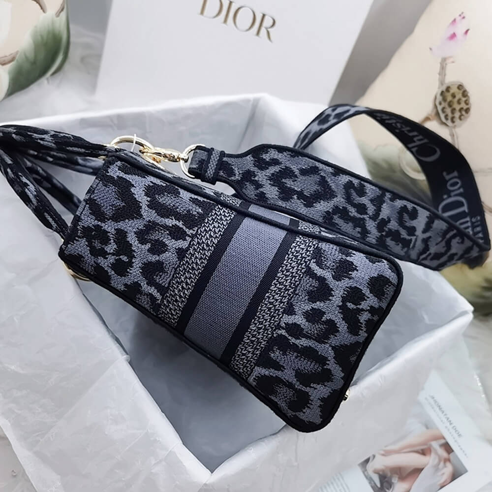 D10r MEDIUM LADY D-LITE BAG