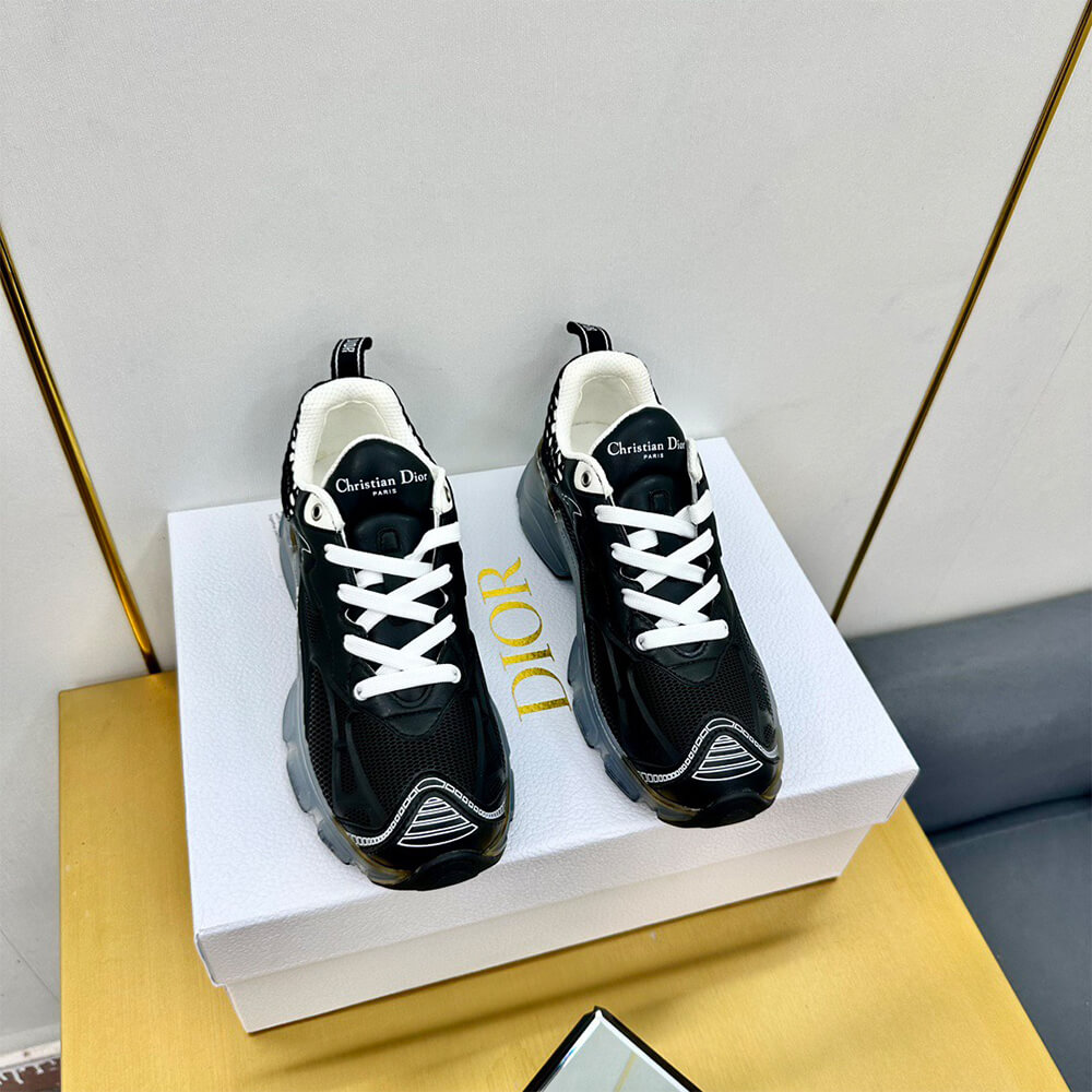Chr1st1an D10r Vibe Sneaker