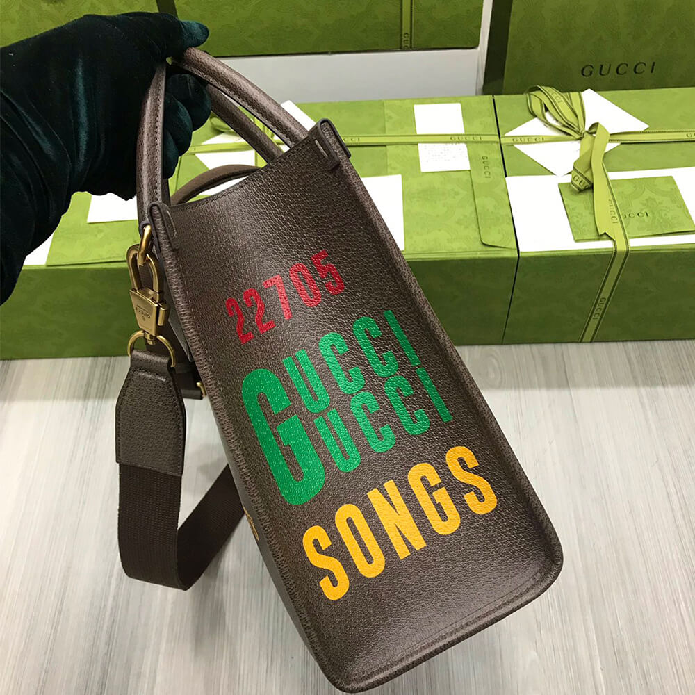 Gvc*1 100 small tote bag