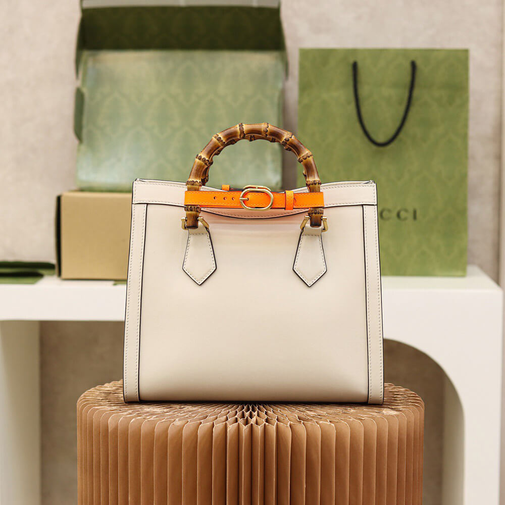 Gvc*1 Diana medium tote bag