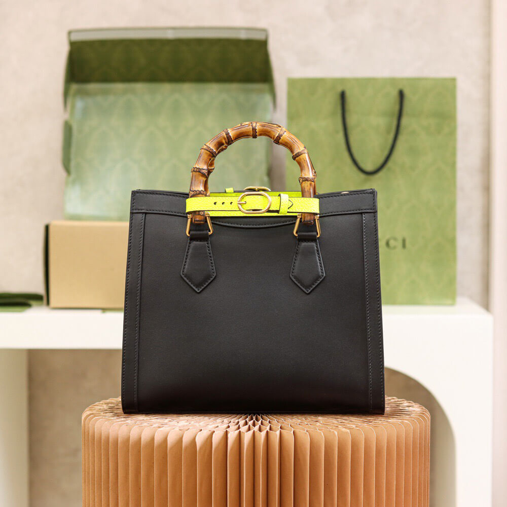 Gvc*1 Diana medium tote bag