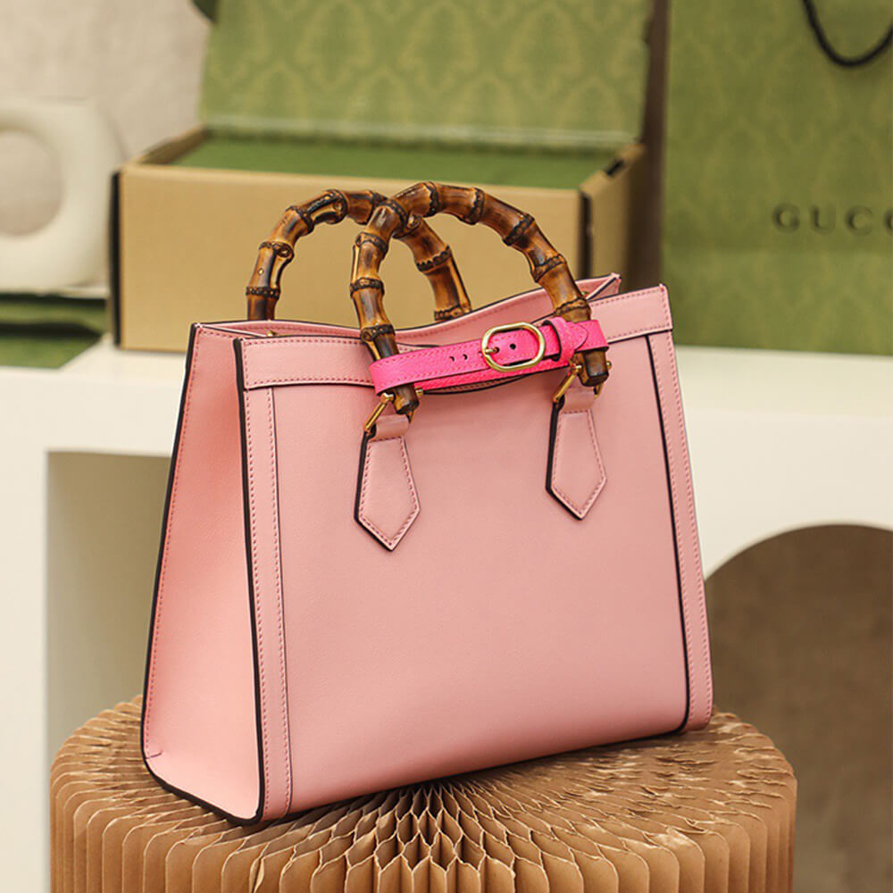 Gvc*1 Diana medium tote bag