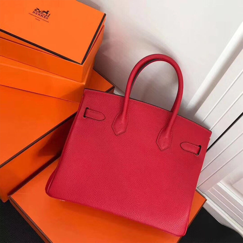 H**me5 BIRKIN BAG 30