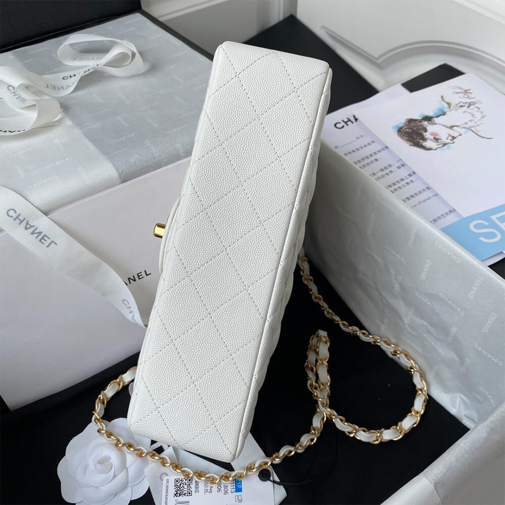 SMALL CLASSIC HANDBAG