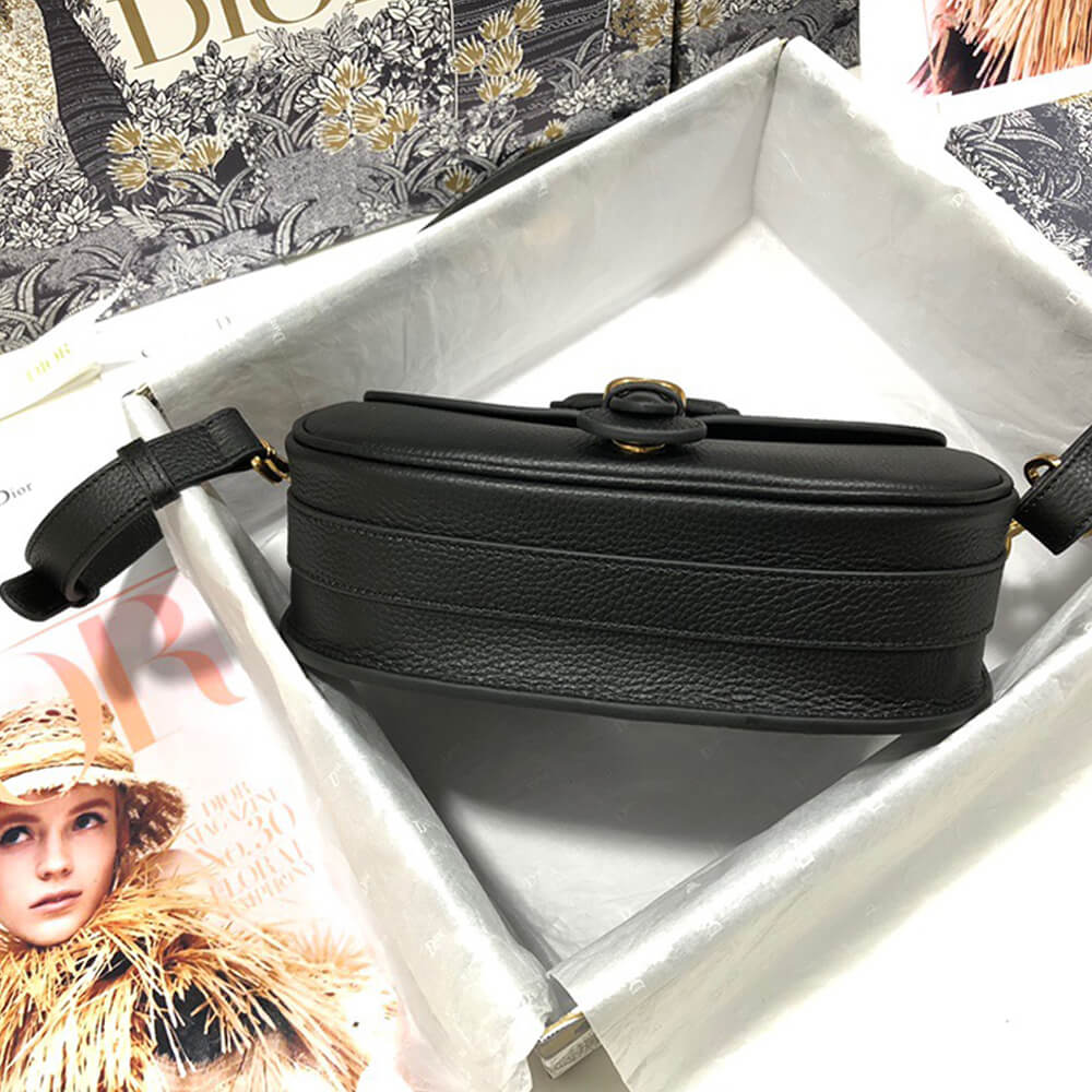MEDIUM D10r BOBBY BAG