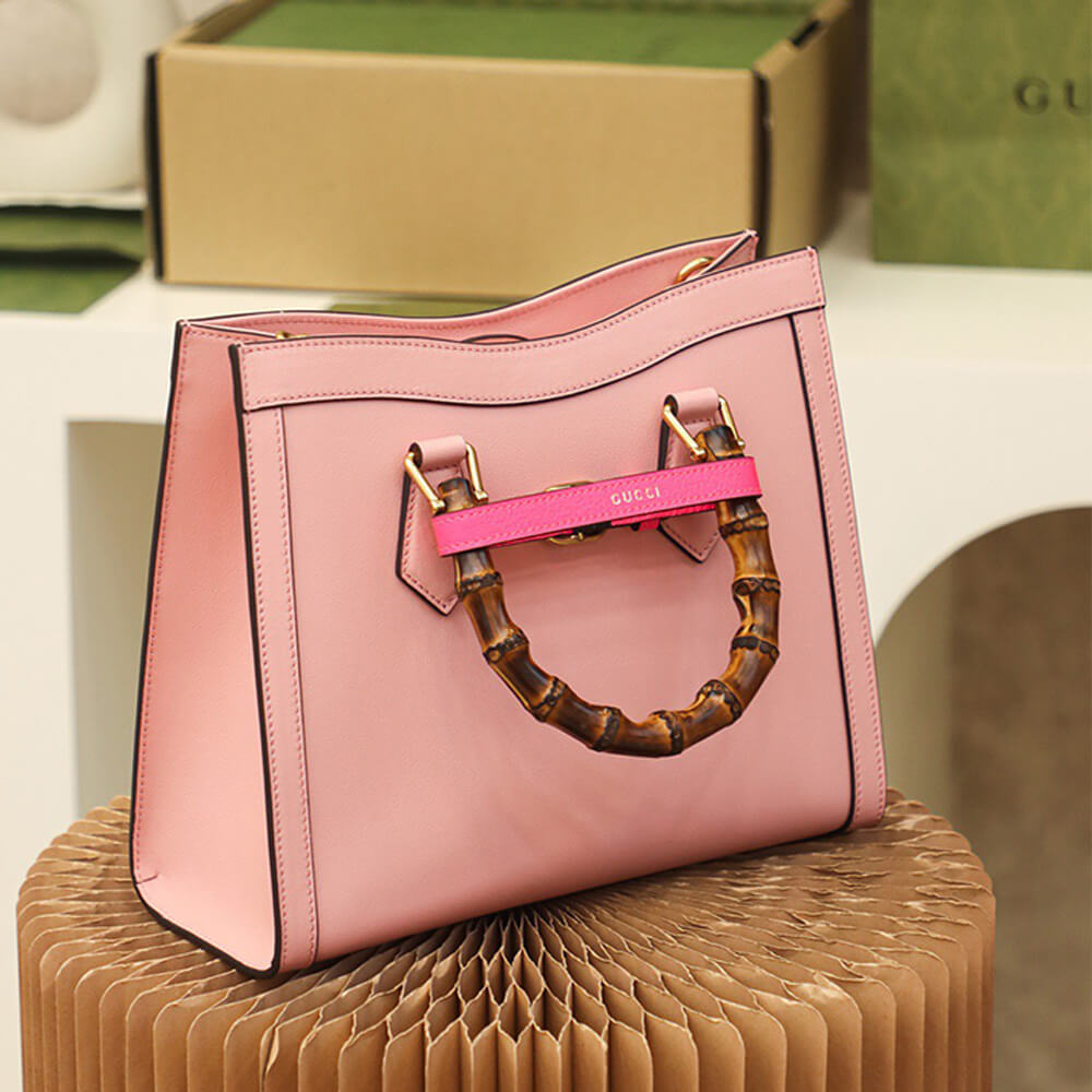 Gvc*1 Diana medium tote bag