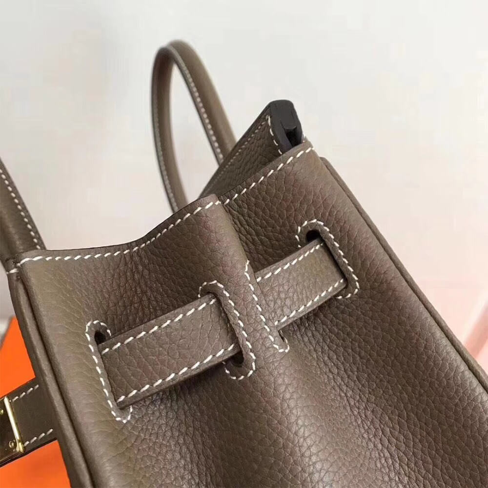 H**me5 BIRKIN BAG 30