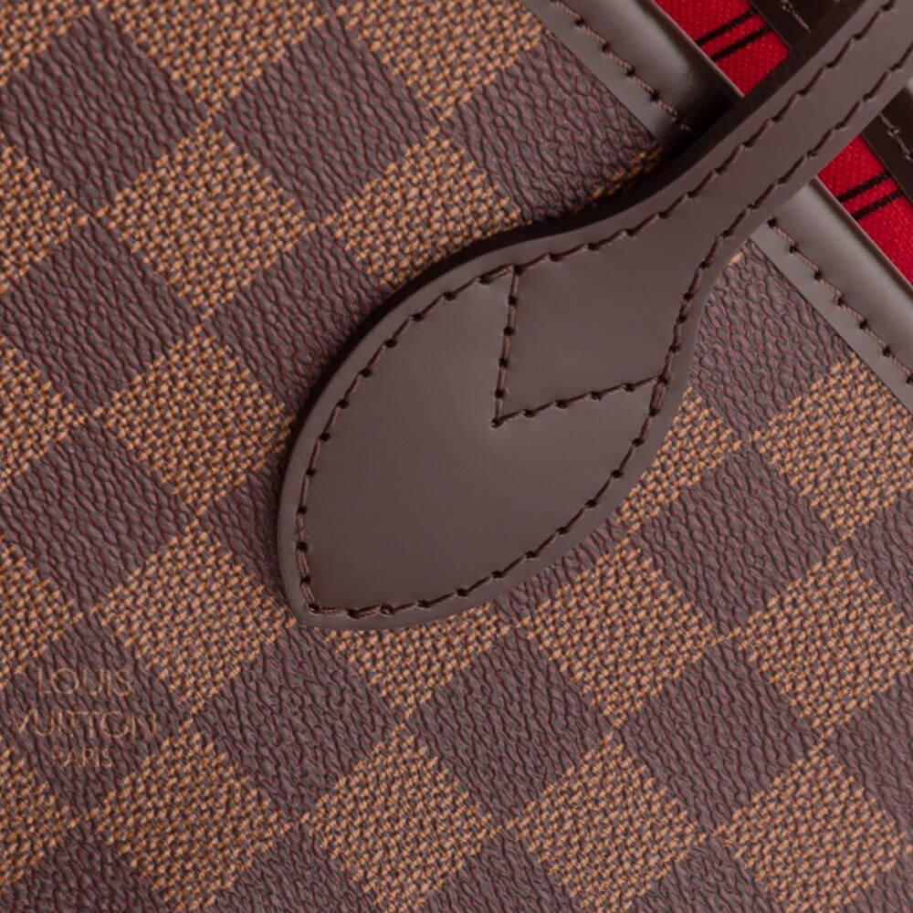 L0vis Vvtt0n NEVERFULL GM