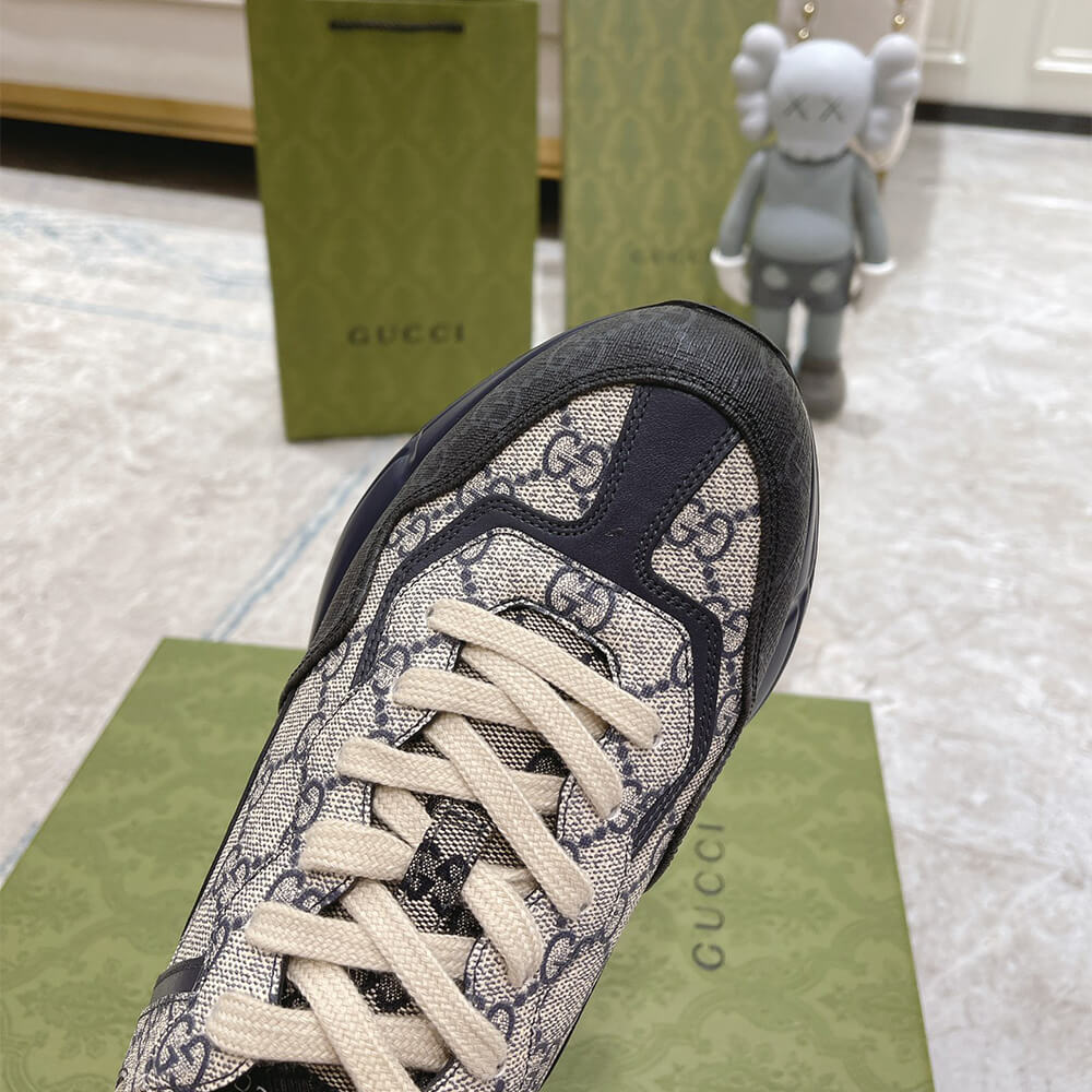 Gvc*1 Multicolor GG Svp*me Rhyton Sneaker