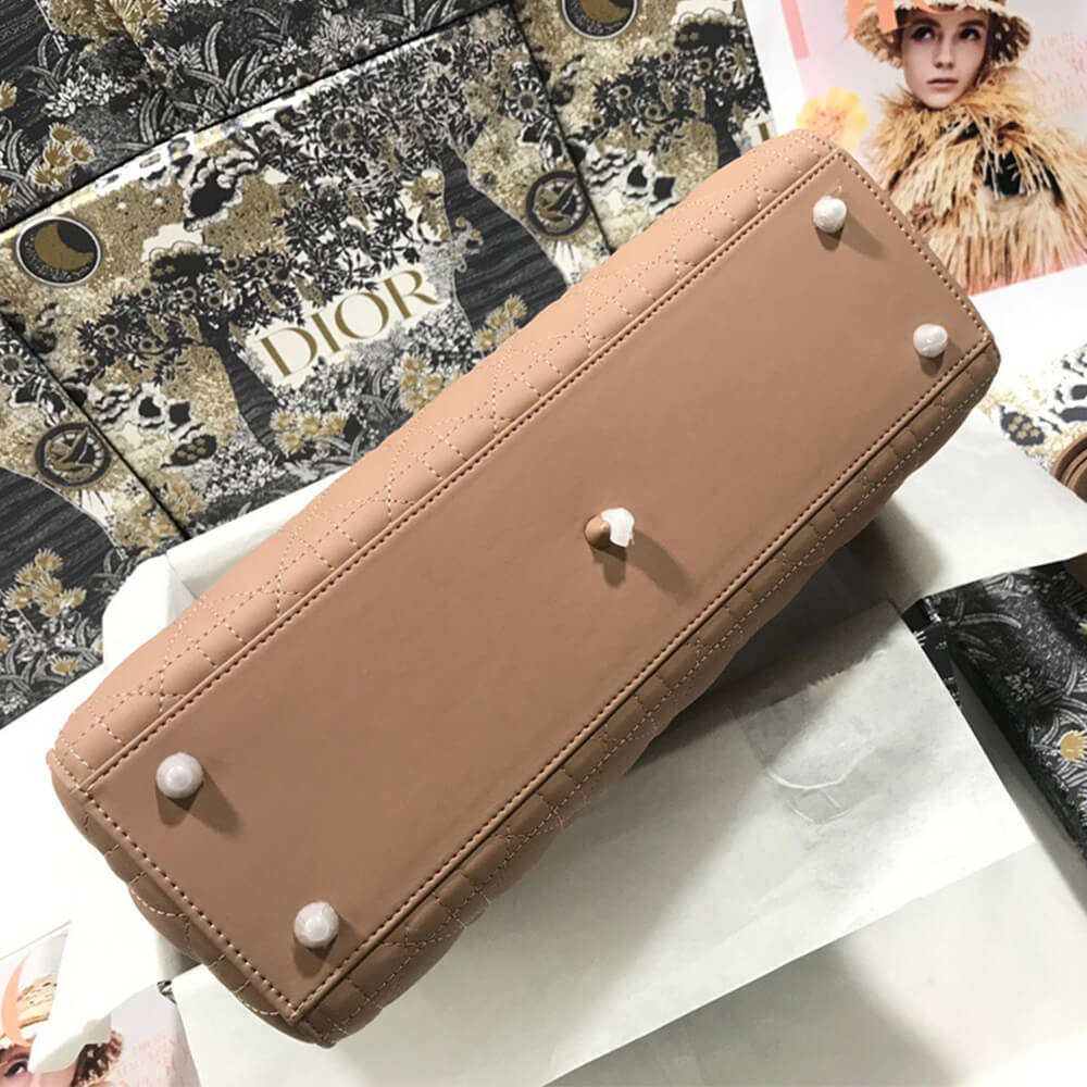D10r LARGE LADY D10r BAG
